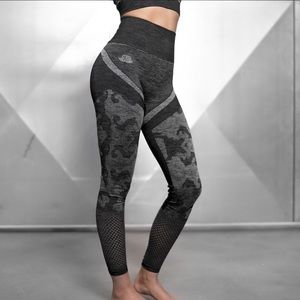 Body Engineers Workout Leggings